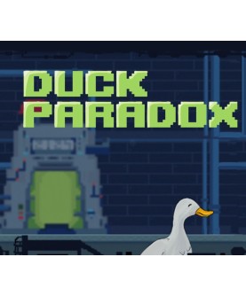 Duck Paradox Steam Key GLOBAL